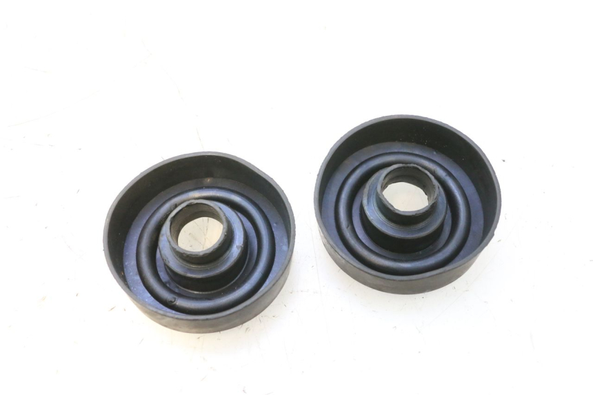 photo de PARAOLI FARO JM MOTORS F45i 4T 50 (2020 - 2023) - Zoom sullo stato d'uso