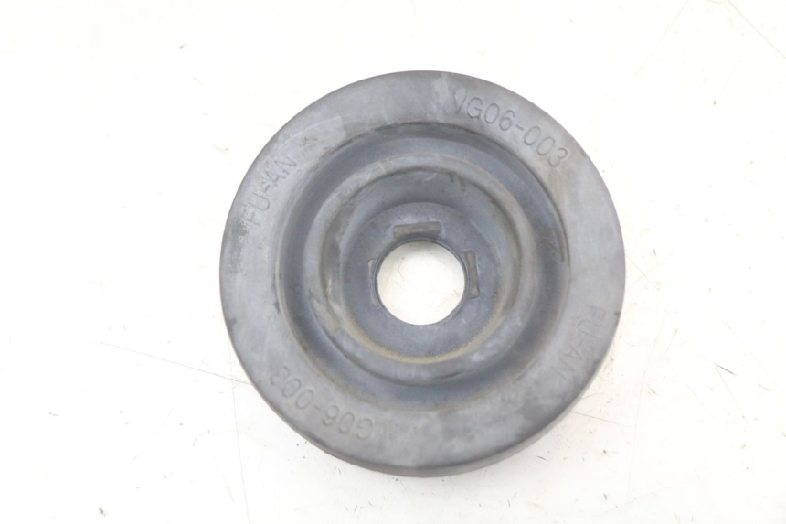 photo de PARAOLI FARO MBK FLAME X 125 (2007 - 2016) - Vista principale