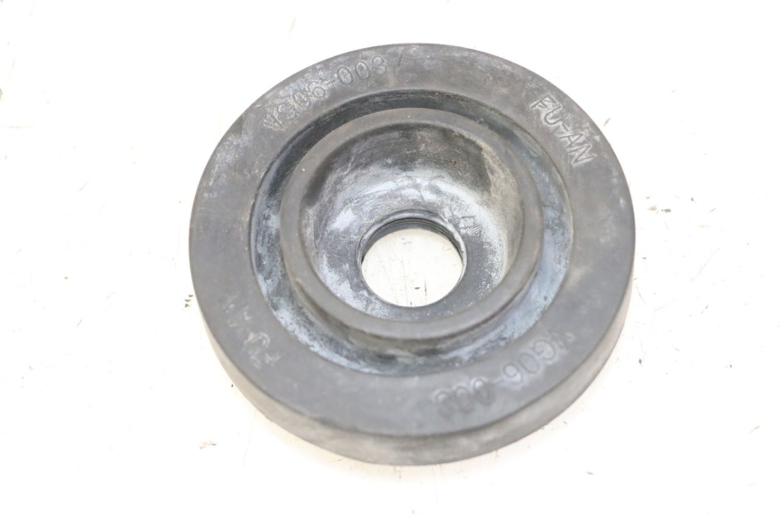 photo de PARAOLI FARO KYMCO GRAND DINK 125 (2002 - 2007) - Vista principale