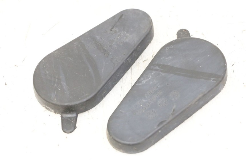 photo de PARAOLI FARO PIAGGIO MP3 125 (2006 - 2014) - Vista principale