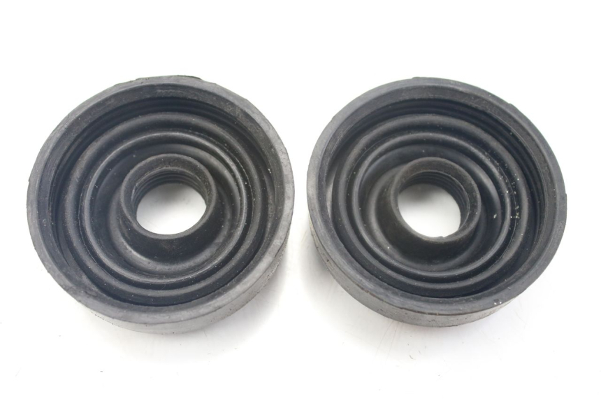 photo de PROTEZIONE POLVERE FARO PIAGGIO NEW TYPHOON 50 (2018 - 2021) - Dettaglio del componente