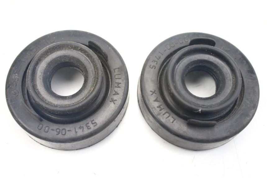 photo de PROTEZIONE POLVERE FARO PIAGGIO NEW TYPHOON 50 (2018 - 2021) - Zoom sullo stato d'uso