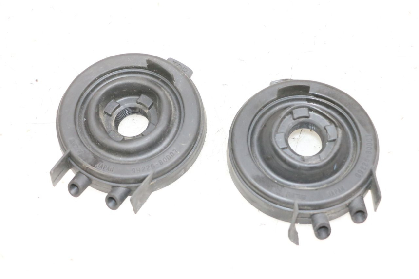photo de PARAOLI FARO YAMAHA TDM ABS 900 (2002 - 2014) - Vista principale