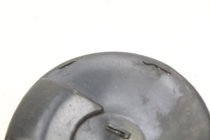 photo de PROTEZIONE POLVERE FARO PIAGGIO VESPA S 2T 50 (2007 - 2014) - Zoom sullo stato d'uso