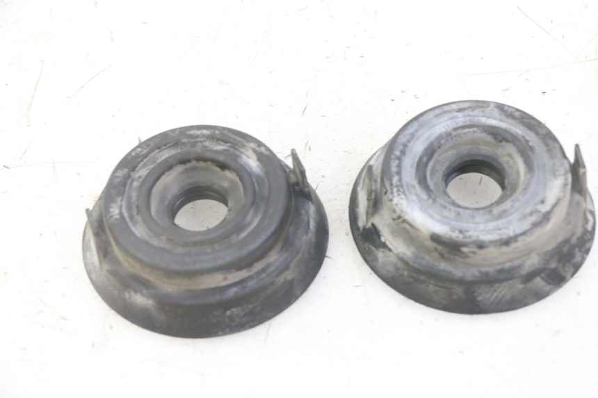 photo de COFANO ANTI-POLVERE FARO YAMAHA XMAX X-MAX 125 (2006 - 2009) - Vista principale