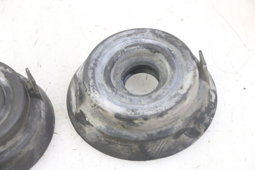 photo de COFANO ANTI-POLVERE FARO YAMAHA XMAX X-MAX 125 (2006 - 2009) - Altra angolazione