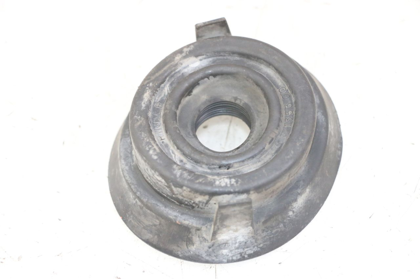 photo de COFANO ANTI-POLVERE FARO YAMAHA XMAX X-MAX 125 (2006 - 2009) - Primo piano tecnico