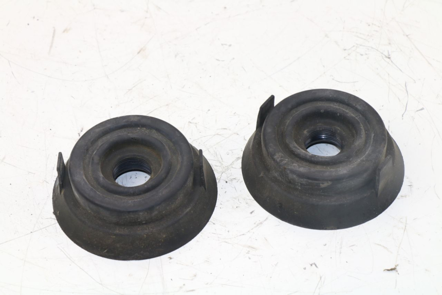 photo de PARAOLI FARO YAMAHA X-MAX XMAX 250 (2006 - 2009) - Vista principale