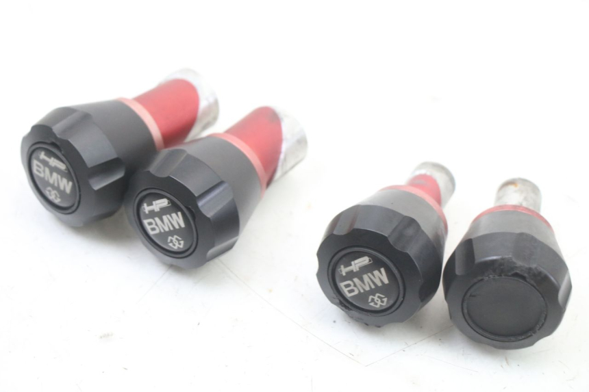 photo de COPRI RUOTA BMW S RR ABS S1000RR 1000 (2015 - 2018) - Vista principale