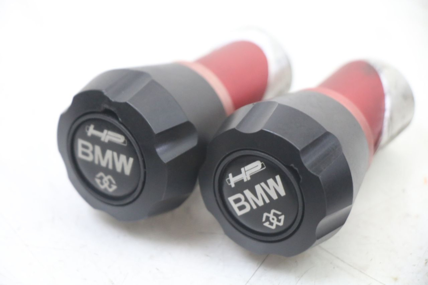 photo de COPRI RUOTA BMW S RR ABS S1000RR 1000 (2015 - 2018) - Dettaglio del componente