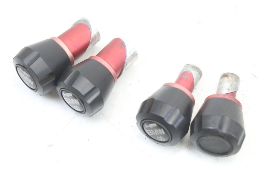 photo de COPRI RUOTA BMW S RR ABS S1000RR 1000 (2015 - 2018) - Altra angolazione