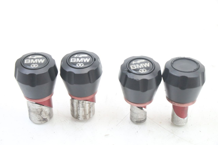 photo de COPRI RUOTA BMW S RR ABS S1000RR 1000 (2015 - 2018) - Primo piano tecnico