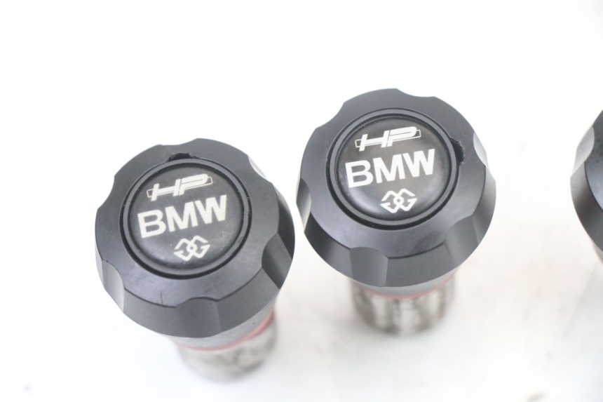 photo de COPRI RUOTA BMW S RR ABS S1000RR 1000 (2015 - 2018) - Vista d'insieme del prodotto