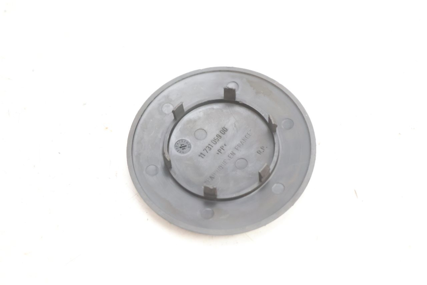 photo de PROTEZIONE RUOTA PEUGEOT BUXY 50 (1993 - 1998) - Zoom sullo stato d'uso
