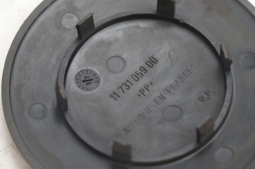photo de PROTEZIONE RUOTA PEUGEOT BUXY 50 (1993 - 1998) - Altra angolazione