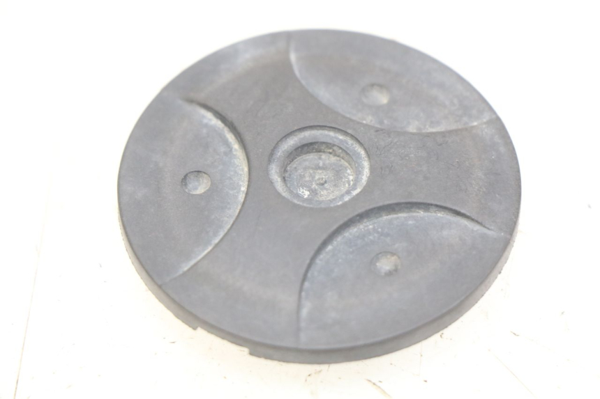 photo de PROTEZIONE RUOTA ORCAL CAVARO 4T 50 (2019 - 2023) - Vista principale