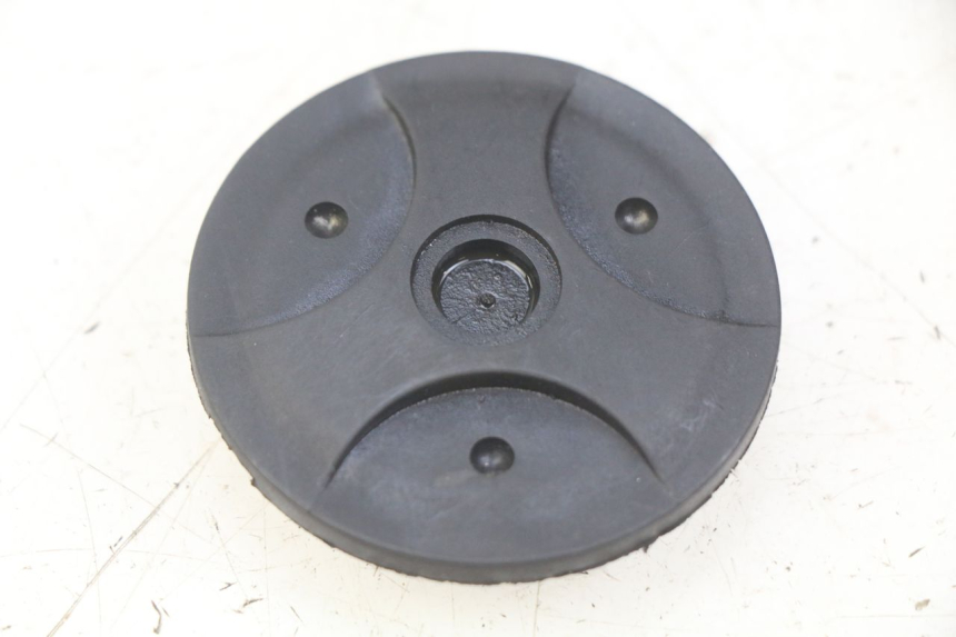 photo de PROTEZIONE RUOTA LONGJIA DIGITA 4T 50 (2019 - 2022) - Vista principale