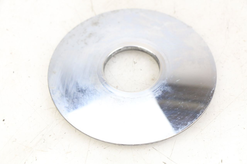 photo de PROTEZIONE RUOTA PEUGEOT DJANGO 4T 50 (2014 - 2019) - Vista principale