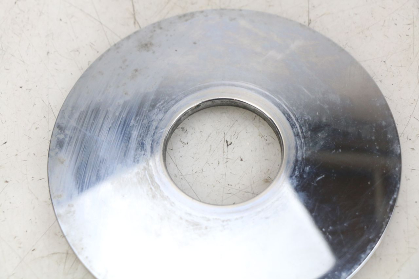 photo de PROTEZIONE RUOTA PEUGEOT DJANGO 4T 50 (2014 - 2019) - Zoom sullo stato d'uso