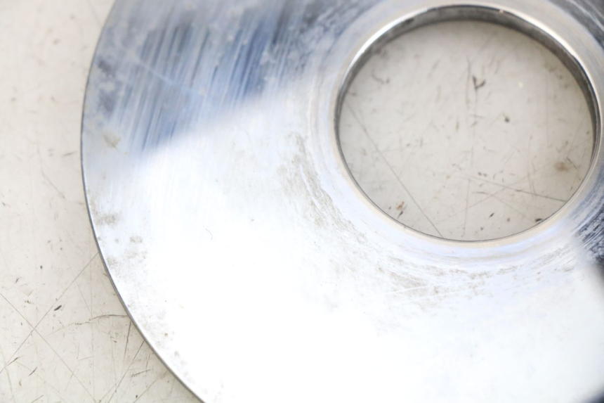 photo de PROTEZIONE RUOTA PEUGEOT DJANGO 4T 50 (2014 - 2019) - Altra angolazione