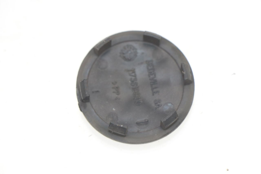 photo de PROTEZIONE RUOTA PEUGEOT ELYSTAR 50 (2002 - 2014) - Zoom sullo stato d'uso