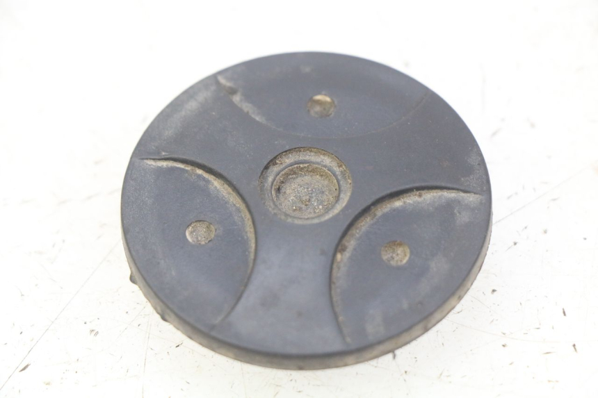 photo de PROTEZIONE RUOTA KEEWAY F-ACT FACT 50 (2006 - 2011) - Vista principale