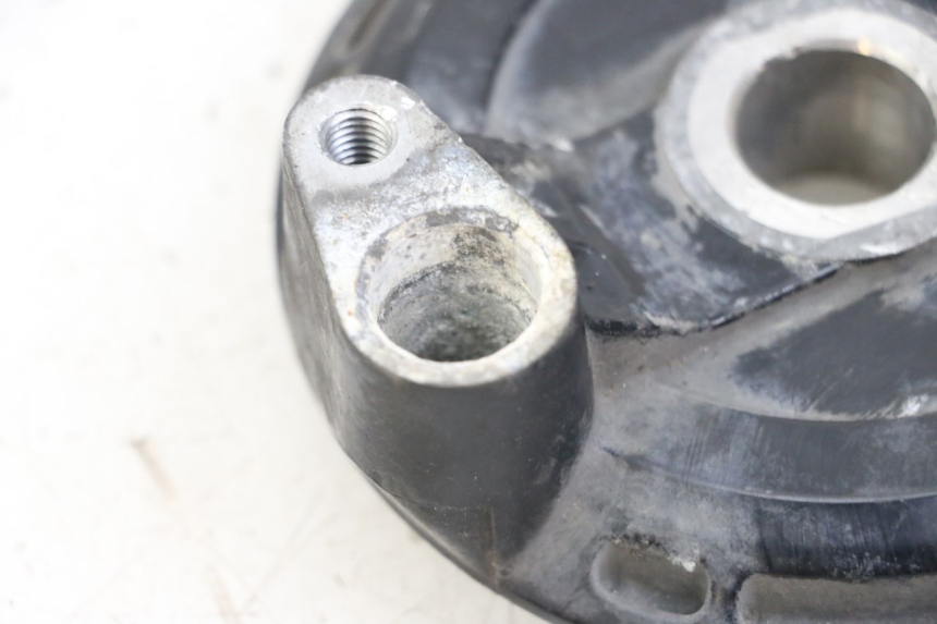 photo de COPRI RUOTA YAMAHA FJR ABS 1300 (2006 - 2012) - Altra angolazione