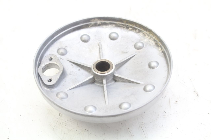 photo de COPRI RUOTA PEUGEOT GEOPOLIS RS 125 (2007 - 2009) - Dettaglio del componente