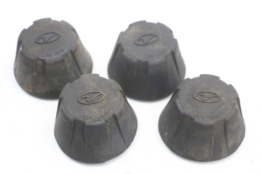 photo de COPRI RUOTA HYTRACK HY S 4X4 410 (2013 - 2016) - Vista principale