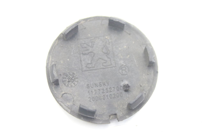 photo de PROTEZIONE RUOTA PEUGEOT KISBEE 4T 50 (2018 - 2022) - Zoom sullo stato d'uso