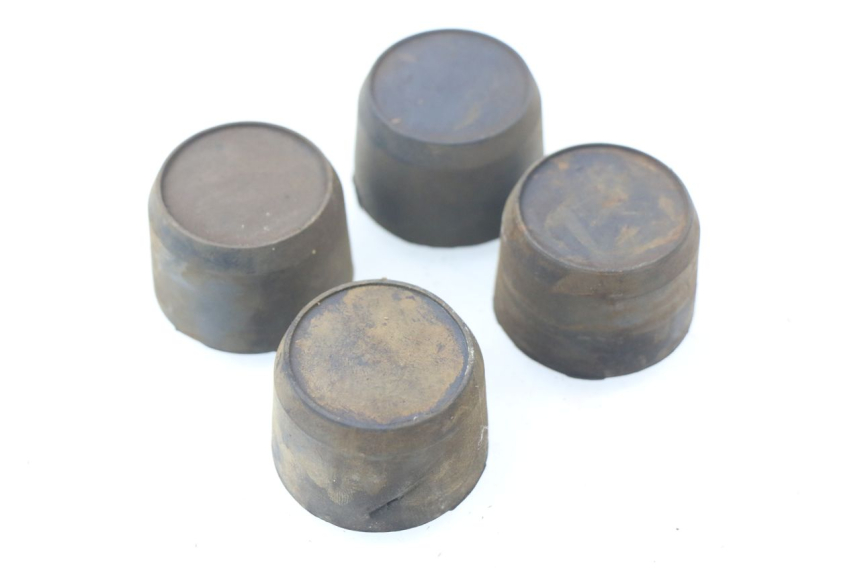 photo de COPERCHIO RUOTA LIFAN LF125ST-A 125 - Vista principale