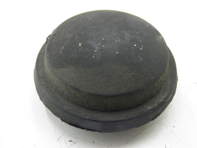 photo de COPERCHIO RUOTA LML DLX 2T 125 (2008) - Vista principale