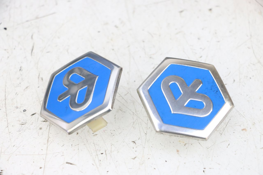 photo de COPRI RUOTA PIAGGIO MP3 HPE 300 (2019 - 2026) - Dettaglio del componente