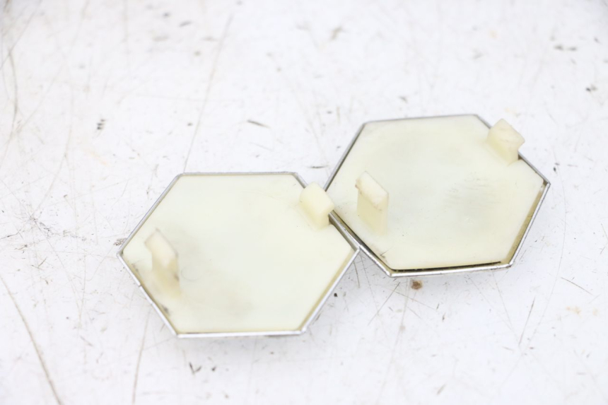 photo de COPRI RUOTA PIAGGIO MP3 HPE 300 (2019 - 2026) - Zoom sullo stato d'uso