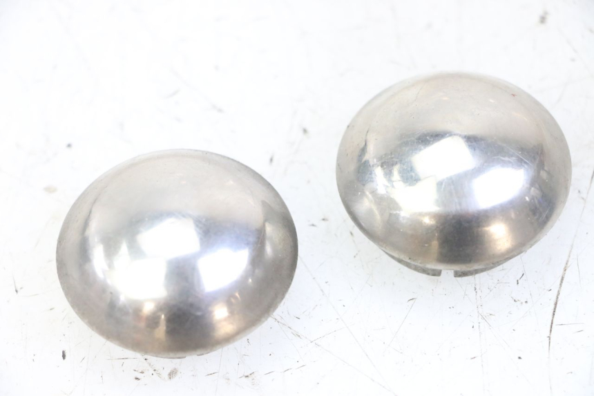 photo de COPERCHIO RUOTA PIAGGIO MP3 LT 300 (2010 - 2016) - Vista principale