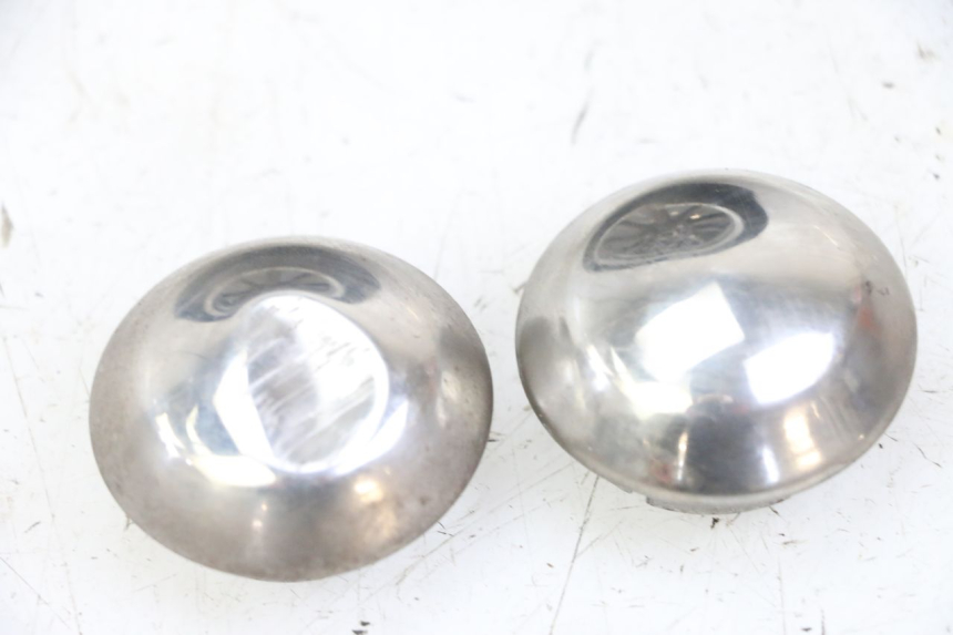 photo de COPERCHIO RUOTA PIAGGIO MP3 LT 300 (2010 - 2016) - Vista principale