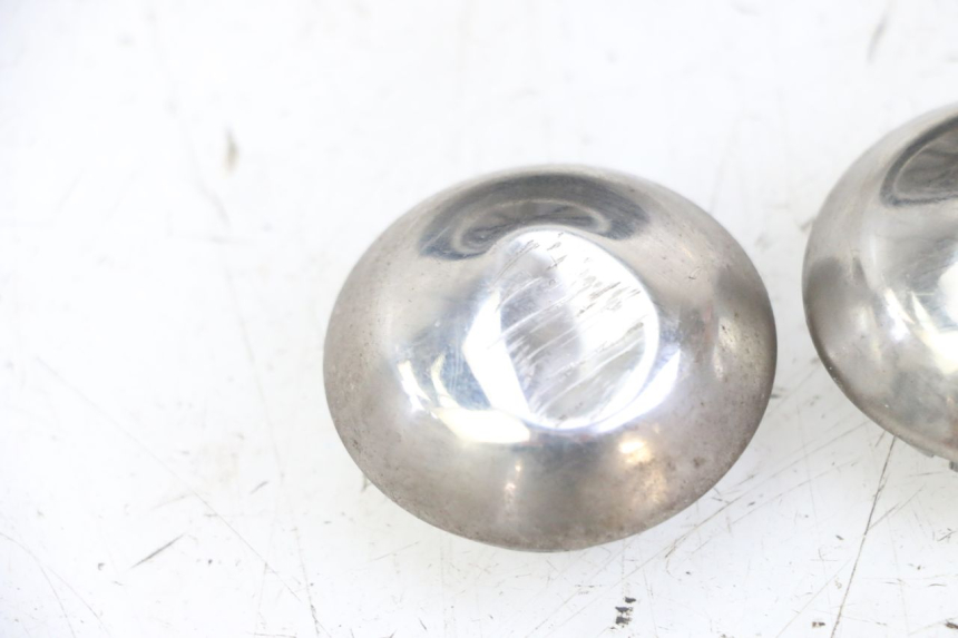 photo de COPERCHIO RUOTA PIAGGIO MP3 LT 300 (2010 - 2016) - Zoom sullo stato d'uso