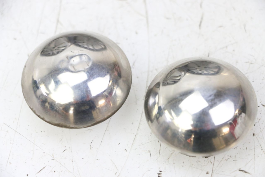 photo de COPERCHIO RUOTA PIAGGIO MP3 LT 300 (2010 - 2016) - Vista principale