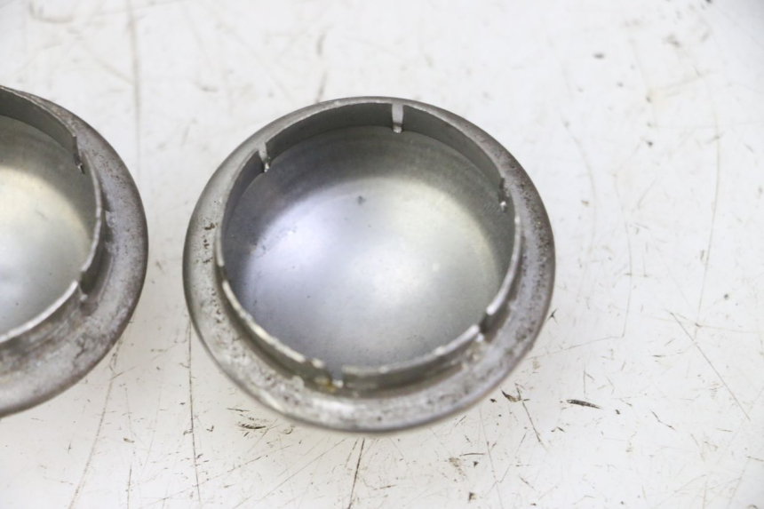 photo de COPERCHIO RUOTA PIAGGIO MP3 LT 300 (2010 - 2016) - Zoom sullo stato d'uso