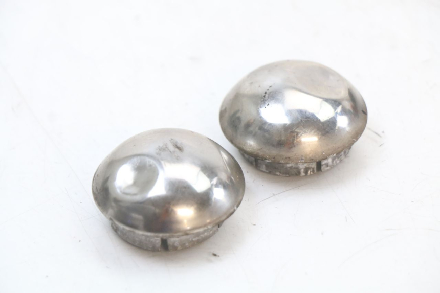 photo de COPRI RUOTA PIAGGIO MP3 125 (2006 - 2014) - Vista principale