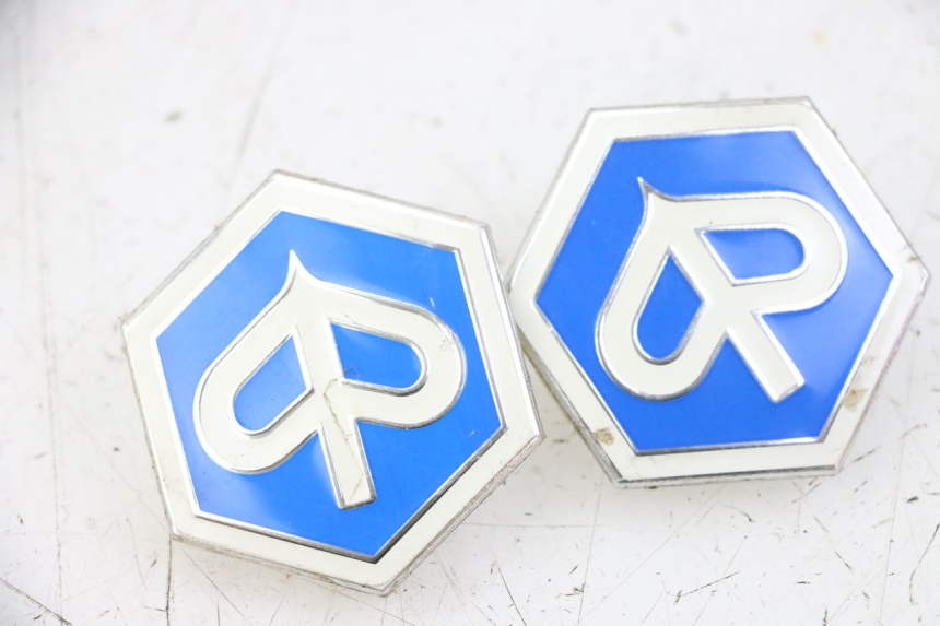 photo de COPRI RUOTA PIAGGIO MP3 500 (2014 - 2017) - Dettaglio del componente