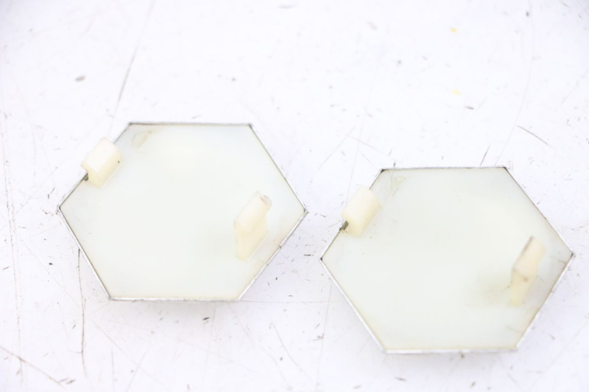 photo de COPRI RUOTA PIAGGIO MP3 500 (2014 - 2017) - Zoom sullo stato d'uso