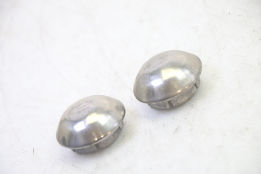 photo de PROTEZIONE RUOTA PIAGGIO MP3 500 (2011 - 2015) - Vista principale