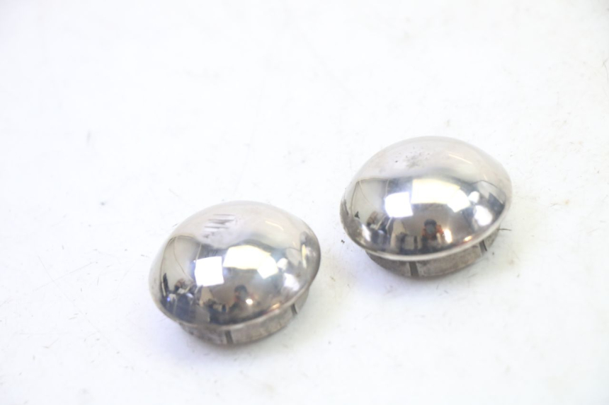 photo de COPRI RUOTA PIAGGIO MP3 125 (2006 - 2014) - Vista principale