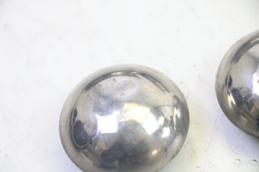 photo de COPRI RUOTA PIAGGIO MP3 125 (2006 - 2014) - Zoom sullo stato d'uso