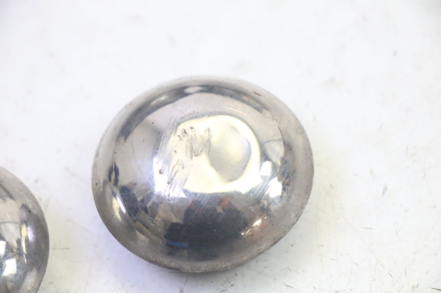 photo de COPRI RUOTA PIAGGIO MP3 125 (2006 - 2014) - Altra angolazione