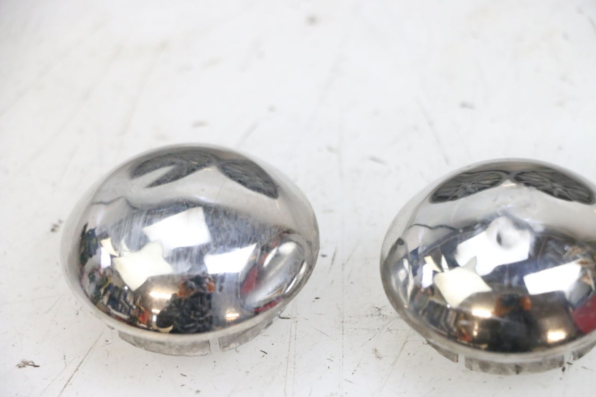 photo de COPRI RUOTA PIAGGIO MP3 RL 250 (2006 - 2010) - Zoom sullo stato d'uso