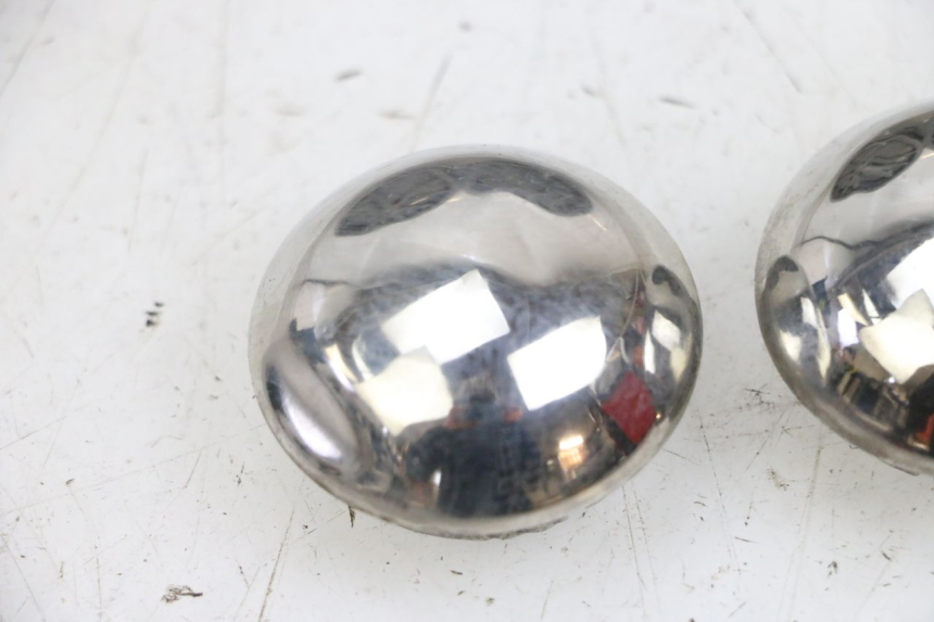 photo de COPRI RUOTA PIAGGIO MP3 RL 250 (2006 - 2010) - Altra angolazione