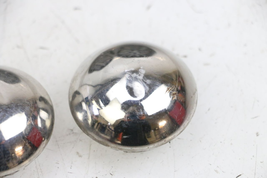 photo de COPRI RUOTA PIAGGIO MP3 RL 250 (2006 - 2010) - Primo piano tecnico