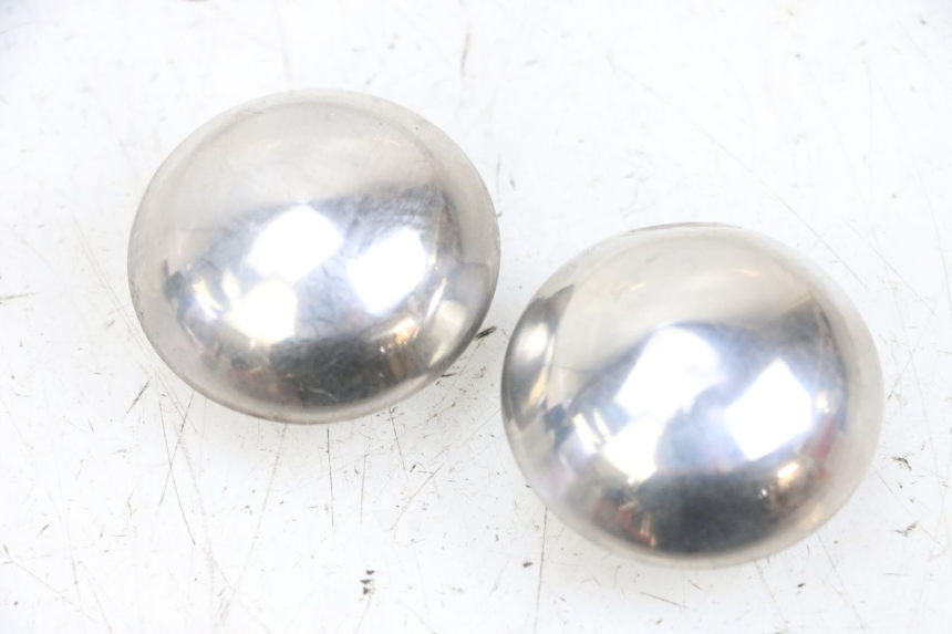 photo de COPRI RUOTA PIAGGIO MP3 RL 250 (2006 - 2010) - Vista principale